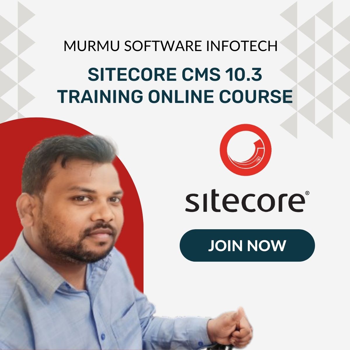 Sitecore Training Online and Certification Course