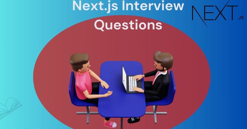 NextJs Interview Question