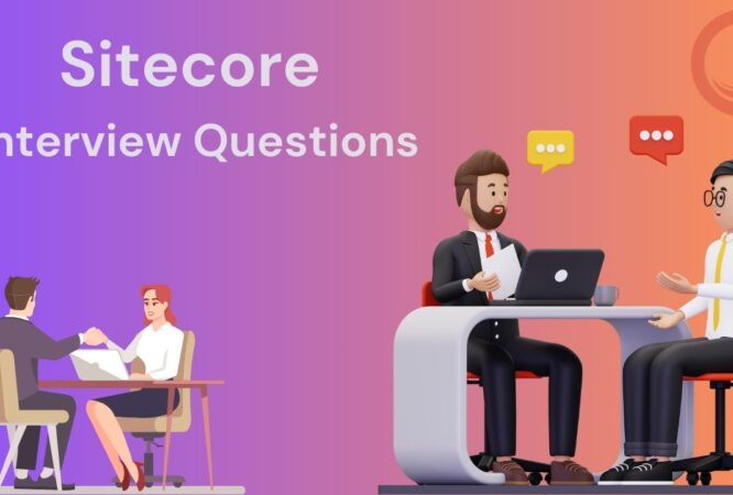 Sitecore-Interview-Questions