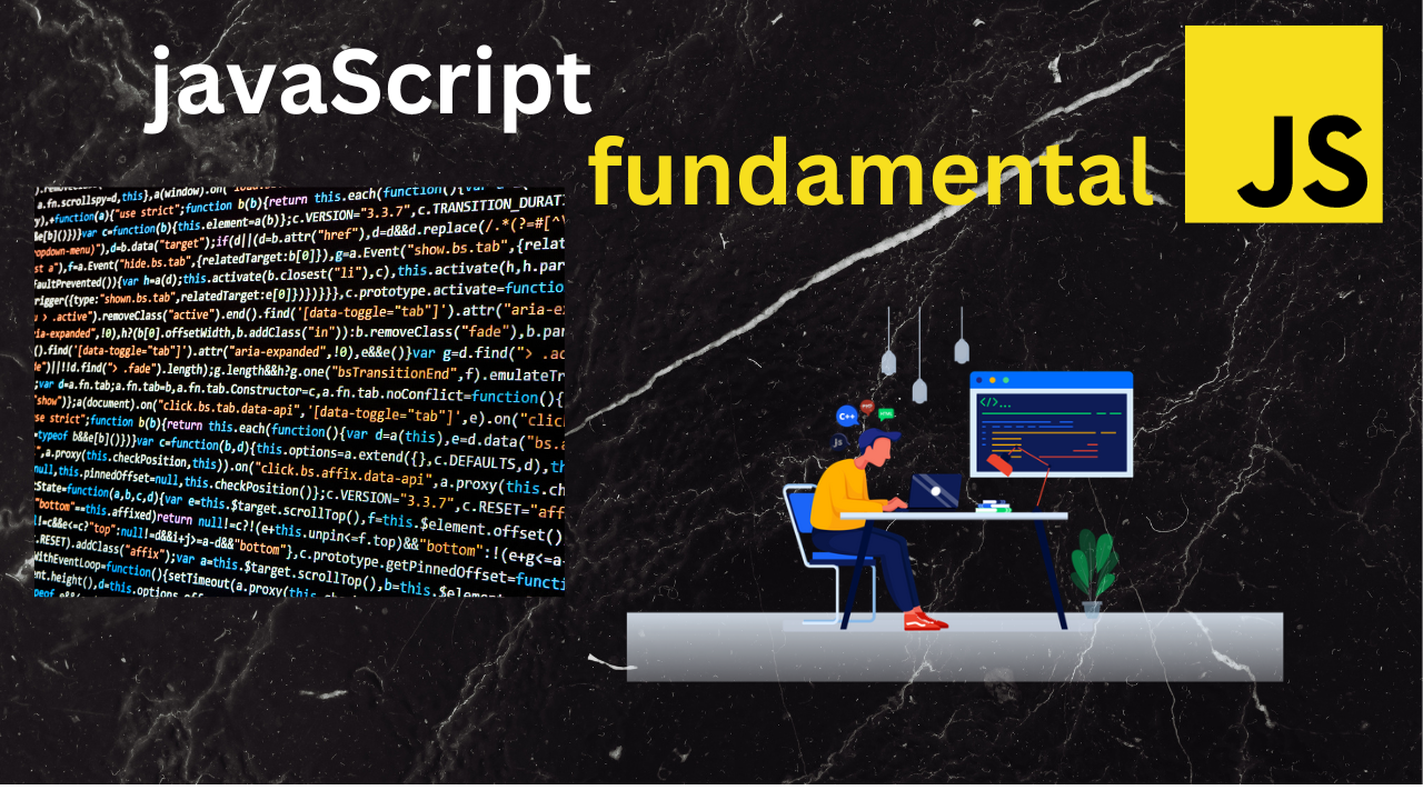 JavaScript Fundamental Course