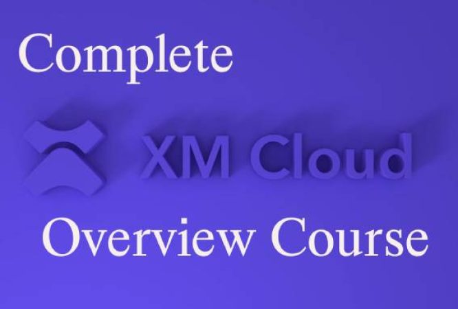 xm-cloud-free-course